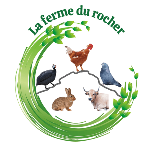 La ferme du rocher